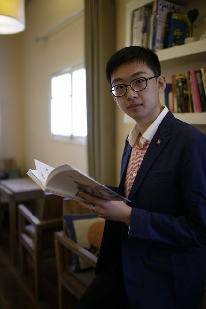 reading